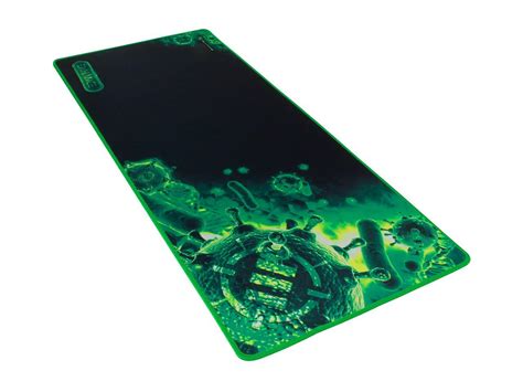 Extended Large Gaming Mouse Pad By Enhance Xxl Mouse Mat 3150 X 13
