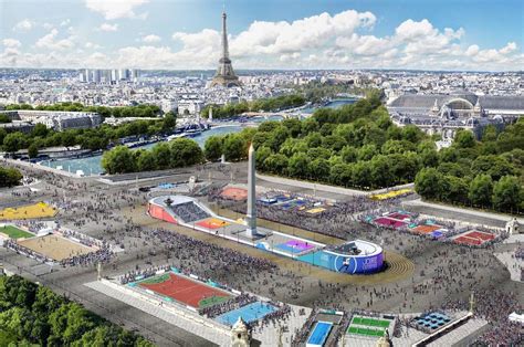 A La Traîne Dans La Sports Tech La France Accélère En Vue Des Jo De Paris En 2024