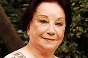 Lolita Rodrigues, ícone da TV, é vacinada contra a Covid aos 91 anos ...