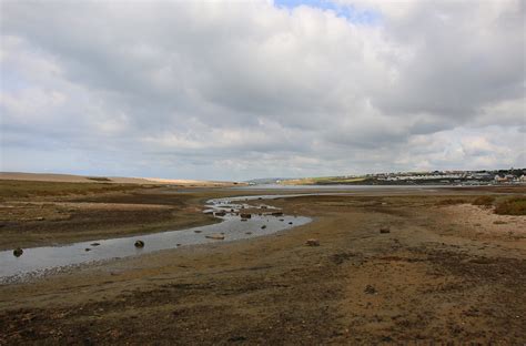 Chesil Beach Portland Dorset Kev Slade Flickr