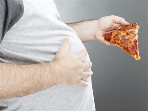 Australias Obesity Crisis Tipped To Worsen According To New University