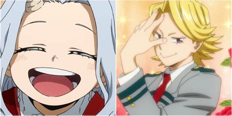 My Hero Academia 10 Characters That Need More Screen Time In Season 5