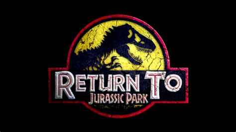 Return To Jurassic Park Teaser Trailer Youtube