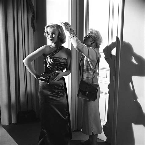 Marilyn Monroes Death Had A Big Impact On Natalie Wood Vanity Fair