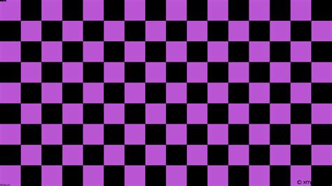 Purple checkered background vectors (1,964). Wallpaper black checkered purple squares #ba55d3 #000000 ...