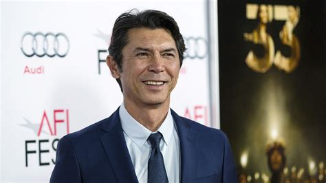Lou Diamond Phillips Cant Drink For Two Years Following Arrest In