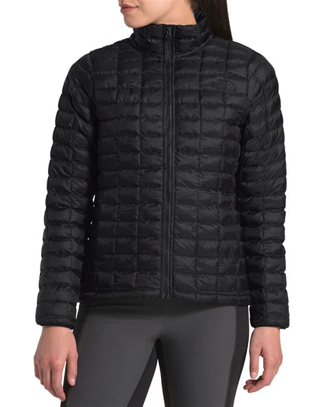 The North Face Thermoball Eco Quilted Jacket Neiman Marcus