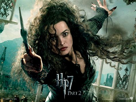 Deathly Hallows Part Ii Official Wallpapers Harry Potter And The Deathly Hallows Part 2