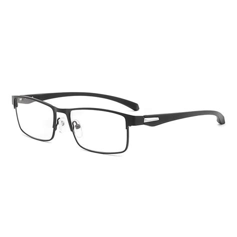 progressive multifocal reading glasses for men anti blue light glasses eye metal frames glasses