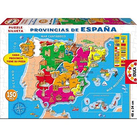 Comprar Juegos De Escribir Las Provincias De Espana 【 Desde 862