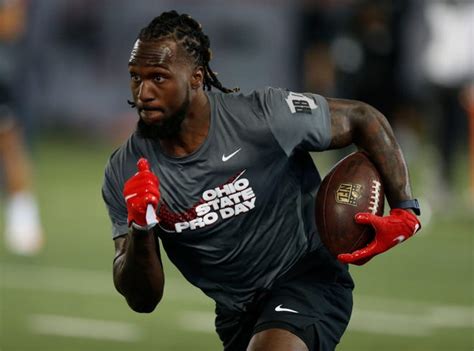 Here is a look at all of the info you need on how to watch or stream each round of this year's draft. NFL draft: Trey Sermon on Ohio State pro day, medical ...