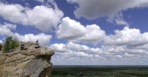Top 7 Most Famous Historical Sites In Botswana