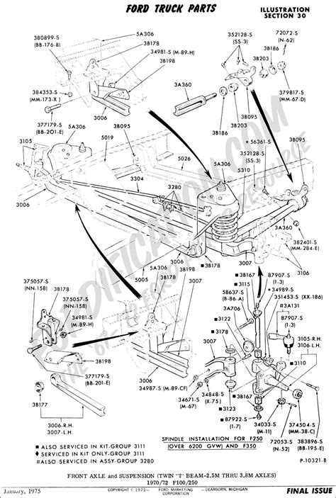 F350 Front Suspension Diagram General Wiring Diagram