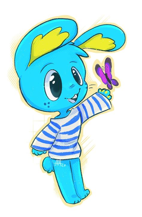 Pocket camp seems like just another. Kass - Hopkins (Animal Crossing)