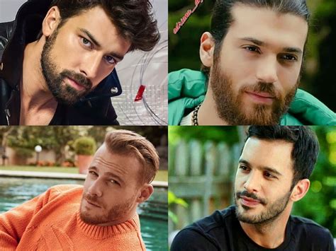 Top 10 Most Handsome Turkish Actors Reelrundown