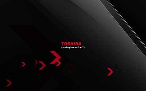 Toshiba Laptop Wallpapers
