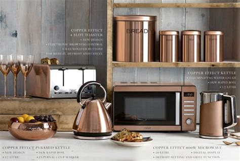 Shop kitchen supplies and appliances for your next kitchen remodel or project! Buy Small Kitchen Appliances from the Next UK online shop ...