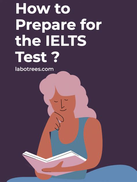 How To Prepare For The IELTS Test Labotrees