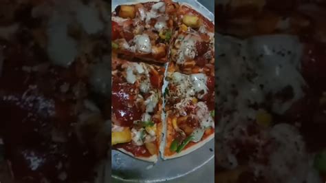 Rakhi Special Today I Made Pizzaa YouTube