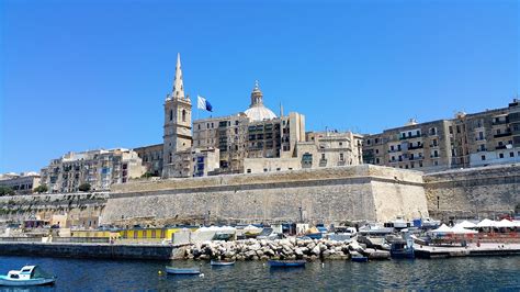 Unesco World Heritage Sites In Malta