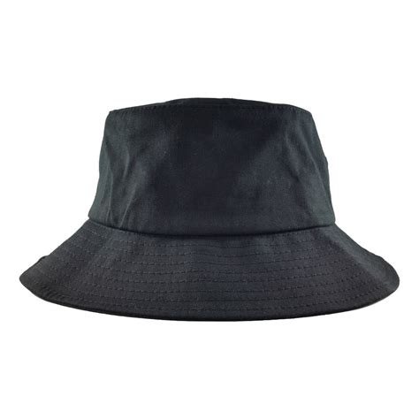 Custom Flexfit Bucket Hats Nationhats
