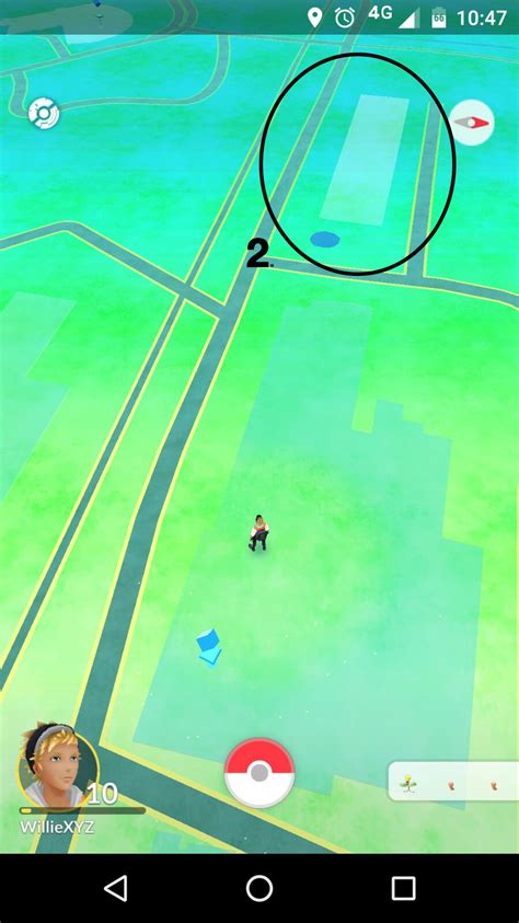 The Mystery Of Pokemon Go Maps Is Solved And Its Not Just About The