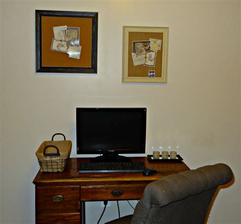 From Drab To Fab Office Makeover With Kohls Simply Southern Mom