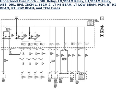 2006 chevrolet malibu maxx models. 2006 Chevy Malibu Wiring Schematic - Wiring Diagram Schemas