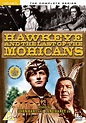 Hawkeye And The Last Of The Mohicans - The Complete Series [Edizione ...