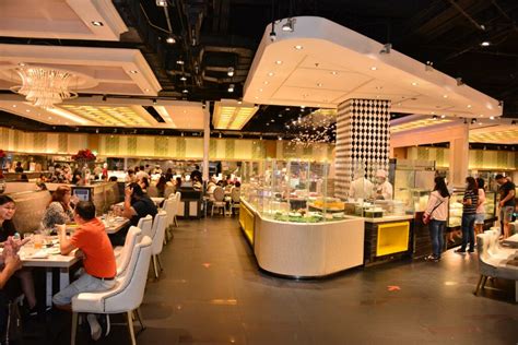 New Ways With The Buffet At Sm City North Edsa Cook Magazine