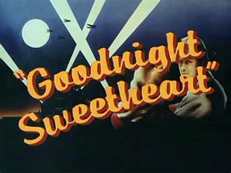 Goodnight Sweetheart S03 E04 Video Dailymotion