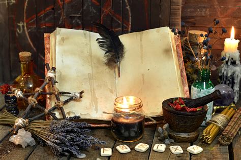 10 Strange And Mysterious Occult Books Of Magic Books And Travel