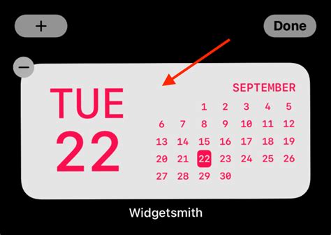 How To Create Custom Widgets On Iphone