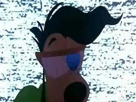 Tevin campbell voiced powerline and he sang many songs. Stand Out (A Goofy Movie) - YouTube