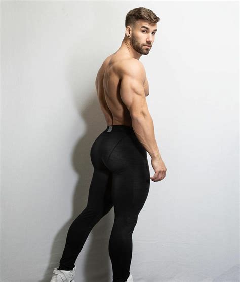 Muscles Jake Burton Male Gender Mens Tights Body Building Men Body