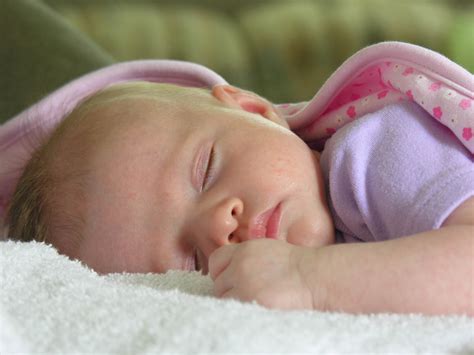 Cute Baby Hd Wallpaper Sleeping Babies Wallpapers