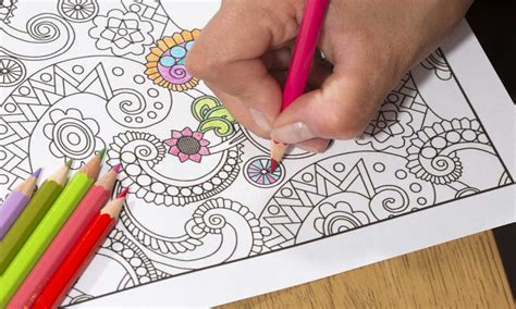 Creating Colouring Book A Step By Step Guide Course Cloud
