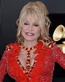 DOLLY PARTON at 61st Annual Grammy Awards in Los Angeles 02/10/2019 ...