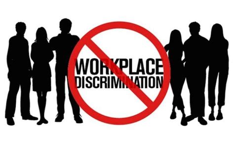Discrimination Within The Workplace By Shelton Mahandana Rambuda And Associates