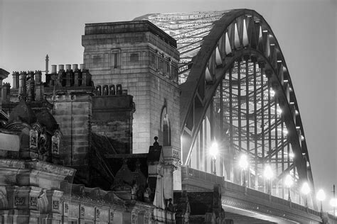 Newcastle Photos The Tyne Bridge Newcastle Photos Newcastle Prints