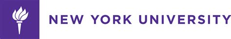 New York University Logos Download