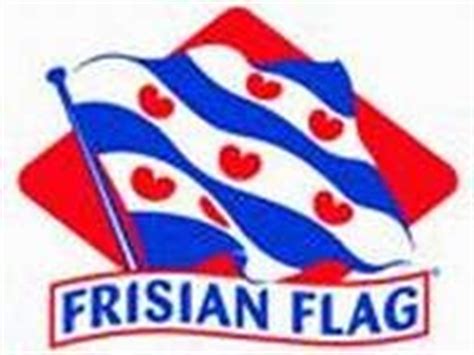 Susu bendera was spun off from frisian flag on april 29, 2019 for growth milk products for children, using the 1997 frisian flag logo. Logo: Logo Susu Bendera