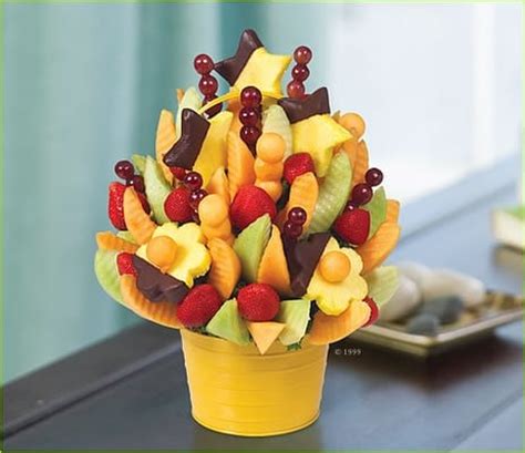 Maybe you would like to learn more about one of these? Edible Arrangements - Florists