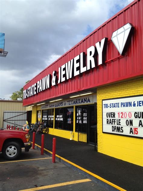 Tri State Pawn And Jewelry Updated May 2024 1108 N State Line Ave Texarkana Arkansas