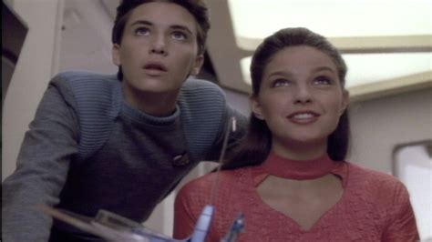 Watch Star Trek The Next Generation Season 5 Episode 6 The Game