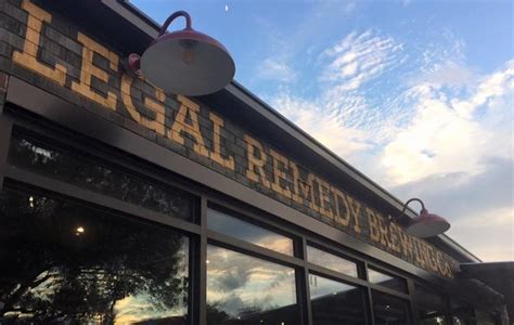 Browse our variety of items and competitive prices today! Legal Remedy - Rock Hill, SC - good food, good atmosphere ...