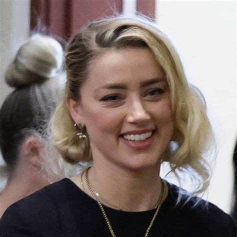 Amber Heard Latest News Pictures And Videos Hello
