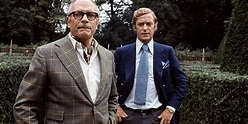 10 Best Michael Caine Movies, Ranked According To Rotten Tomatoes