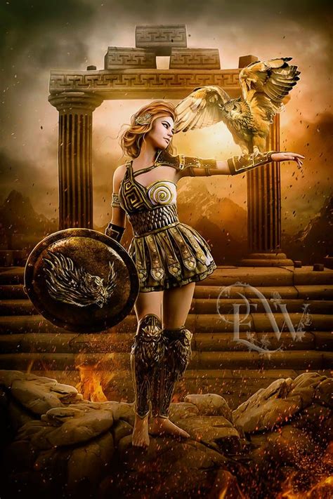 Who Is The Most Powerful Purely Female Goddess In Ancient Mythology Quora