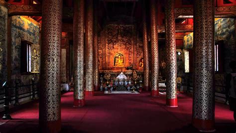 Wat Phra Singh Zeotrip